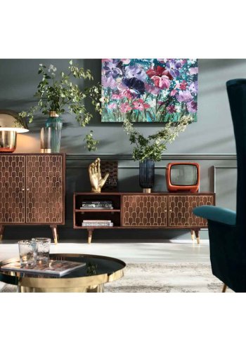 KARE DESIGN Sknk, Muskat 2 Dre