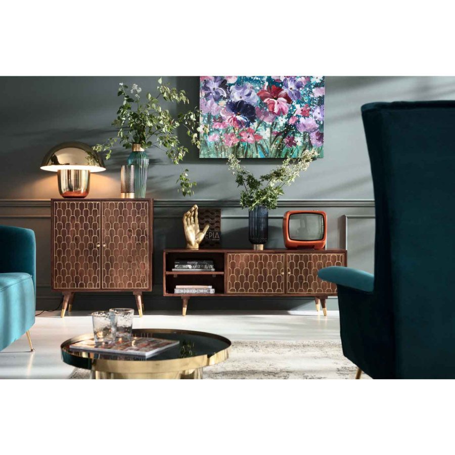 KARE DESIGN Sknk, Muskat 2 Dre