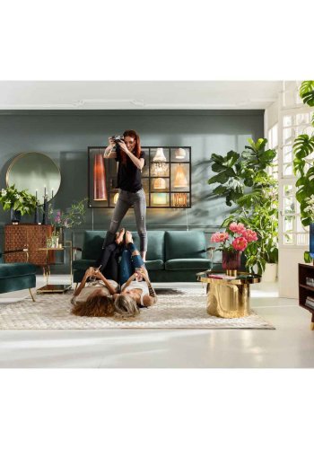 KARE DESIGN Sknk, Muskat 2 Dre