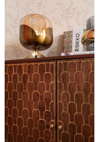 KARE DESIGN Sknk, Muskat 2 Dre