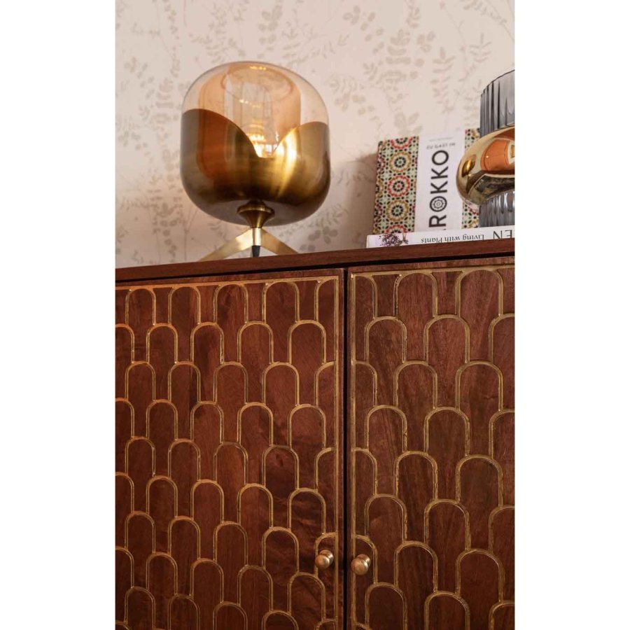 KARE DESIGN Sknk, Muskat 2 Dre