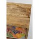 KARE DESIGN Paradise kommode - multifarvet mangotr og MDF (68x30)