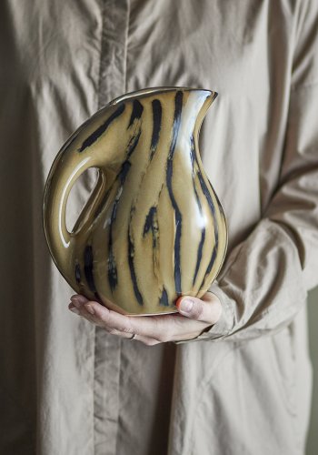 BLOOMINGVILLE Coy Kande, Brun, Stentj