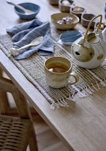 CREATIVE COLLECTION Wrenna Tekande, Gr, Stentj