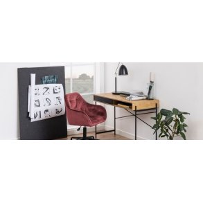 Kontorstole - op til 28%