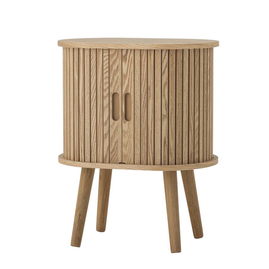 BLOOMINGVILLE Salento Skab, Natur, MDF