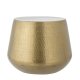 CREATIVE COLLECTION Avola Sofabord, Brass, Metal