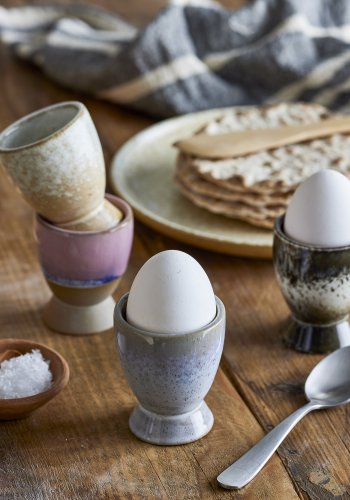 BLOOMINGVILLE Paula ggebger, Natur, Stentj