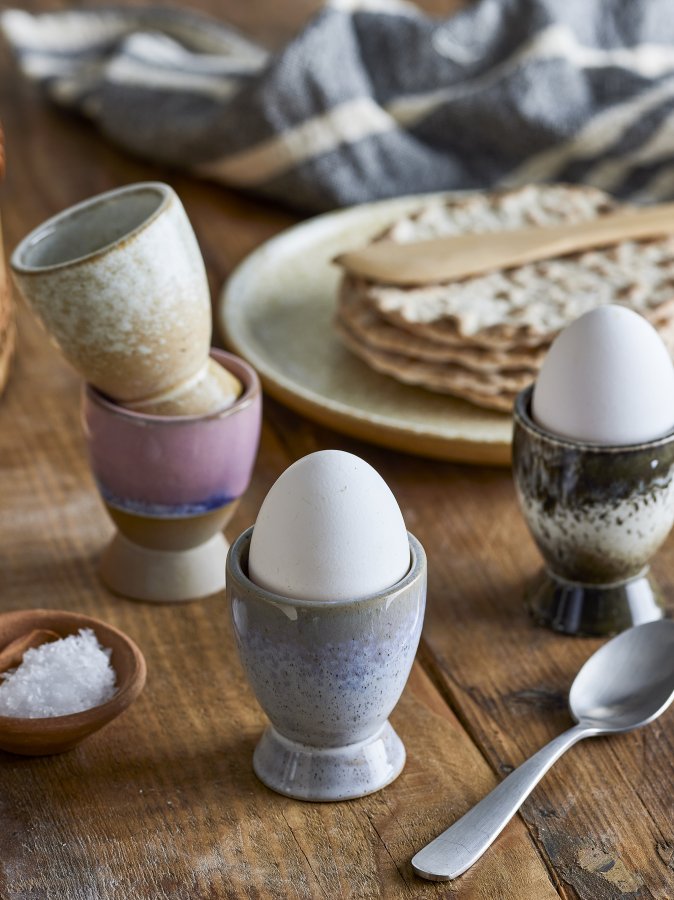 BLOOMINGVILLE Paula ggebger, Natur, Stentj