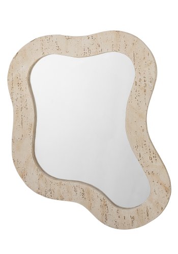 BLOOMINGVILLE Meg Vgspejl, Natur, Resin