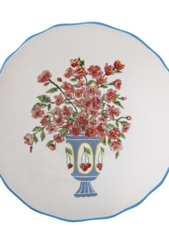 BLOOMINGVILLE Dorothy Skl, Bl, Stentj