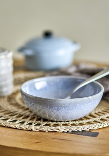 BLOOMINGVILLE Paula Morgenmadsst - bl stentj (st med 12)