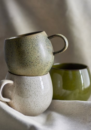 BLOOMINGVILLE Addison Krus, Grn, Stentj