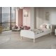 KOCOT KIDS Seng Emma hvid 180 med madras