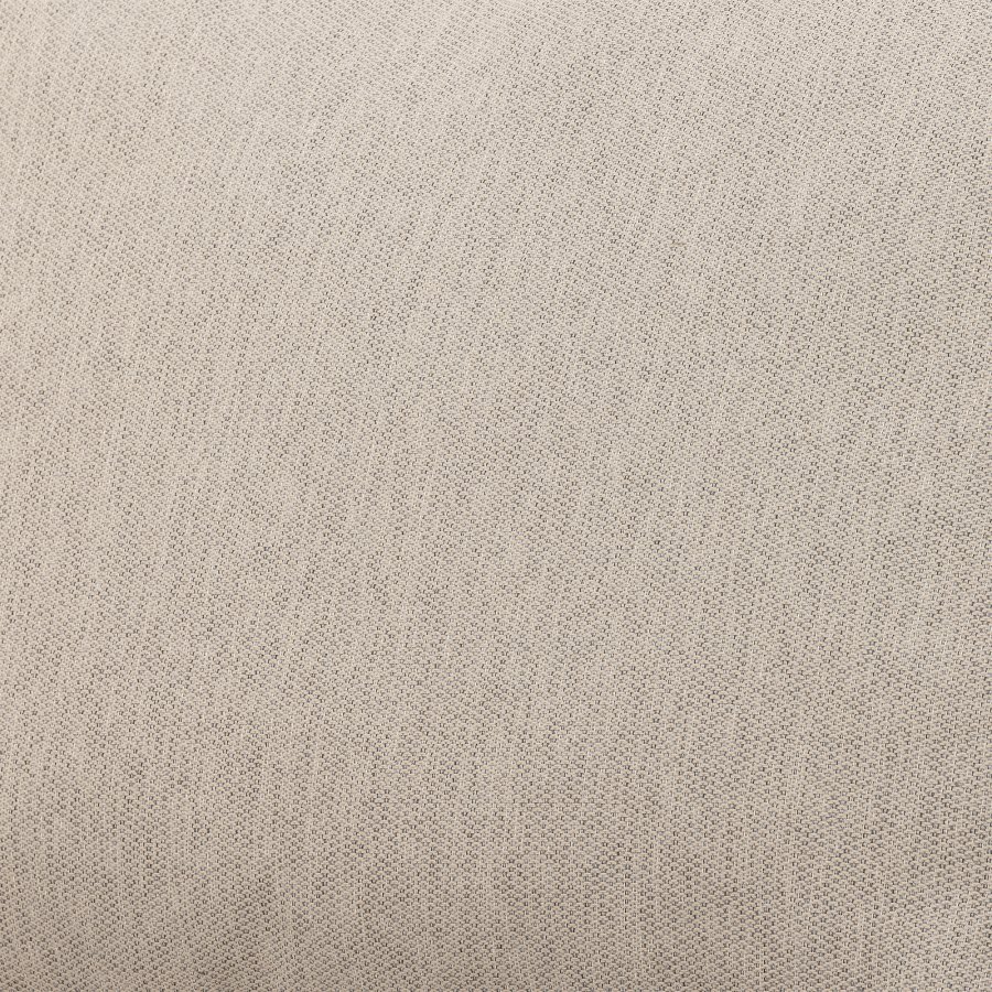 BLOOMINGVILLE Penzano udendrs sofa, m. armln og hynder - natur polyrattan