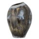 BLOOMINGVILLE Senja Vase, Brun, Stentj