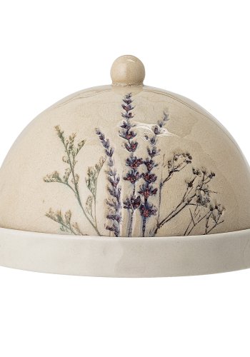 BLOOMINGVILLE Bea Smrklokke, Natur, Stentj