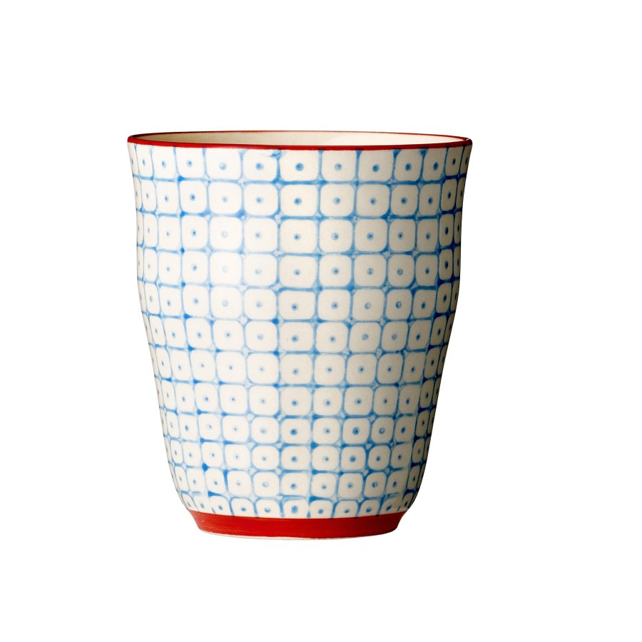 BLOOMINGVILLE Carla Kop, Rd, Stentj