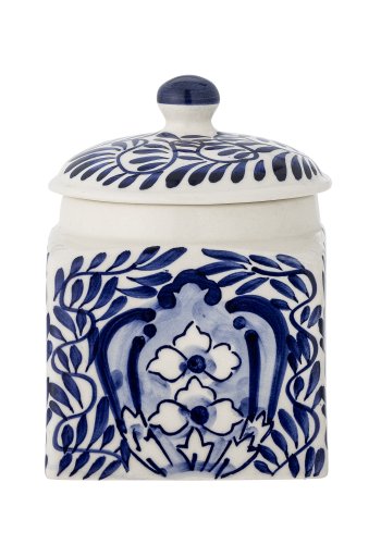 CREATIVE COLLECTION Karlie Krukke m/lg, Bl, Stentj