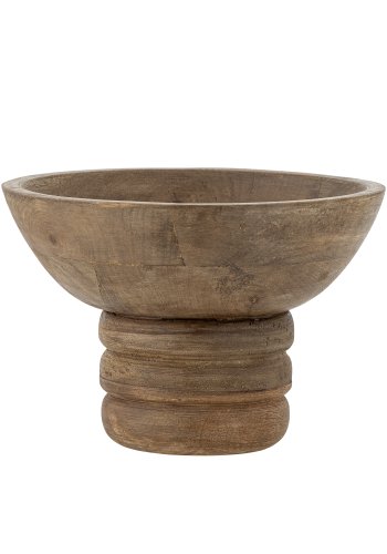 BLOOMINGVILLE Nanuka Opsats, Natur, FSC 100%® Mango