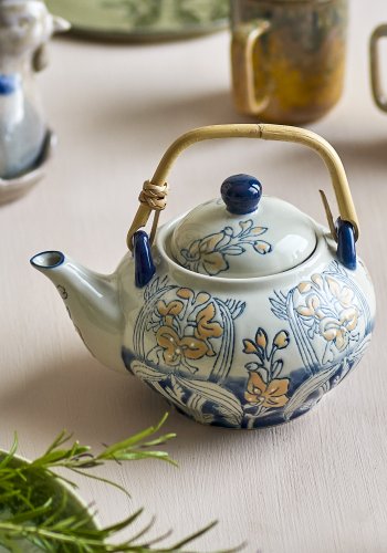 CREATIVE COLLECTION Myah Tekande m/tesi, Bl, Stentj