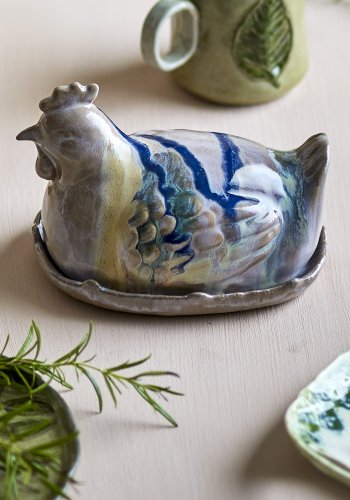 CREATIVE COLLECTION Heni Smrboks, Rosa, Stentj