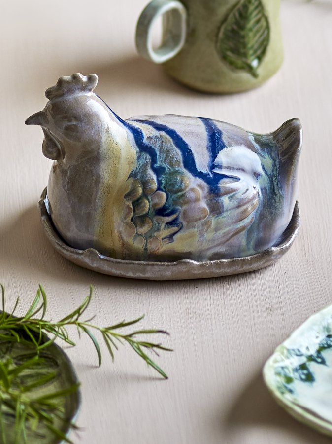 CREATIVE COLLECTION Heni Smrboks, Rosa, Stentj