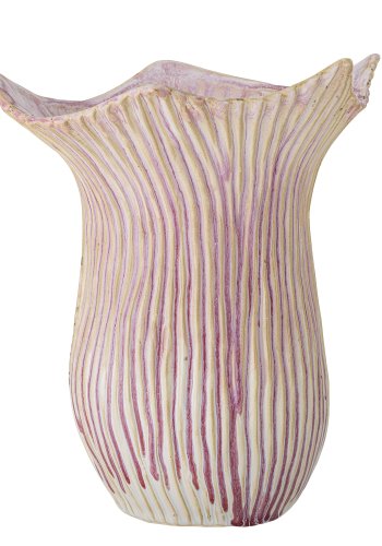 CREATIVE COLLECTION Floral Vase, Rosa, Stentj