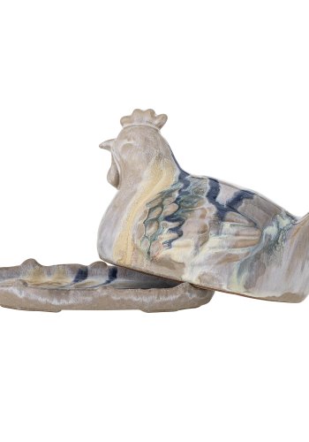 CREATIVE COLLECTION Heni Smrboks, Rosa, Stentj