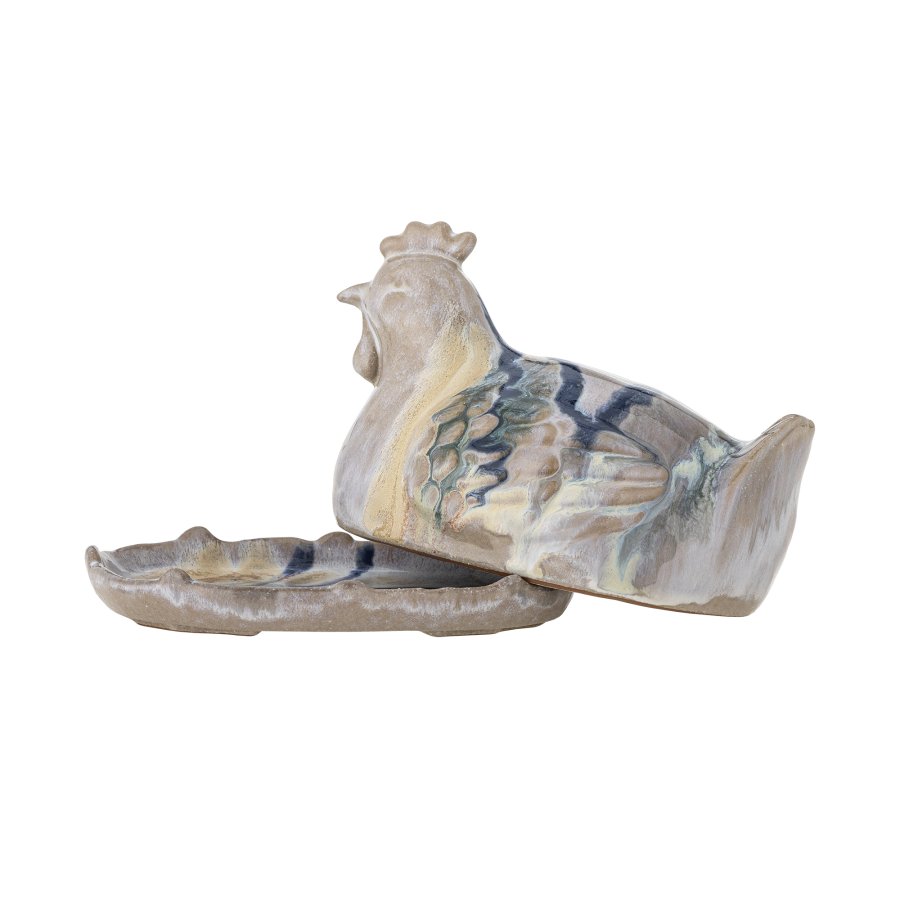 CREATIVE COLLECTION Heni Smrboks, Rosa, Stentj