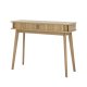 BLOOMINGVILLE Salento Konsolbord, Natur, MDF
