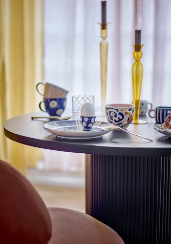 BLOOMINGVILLE Eviaya Kop, Bl, Stentj