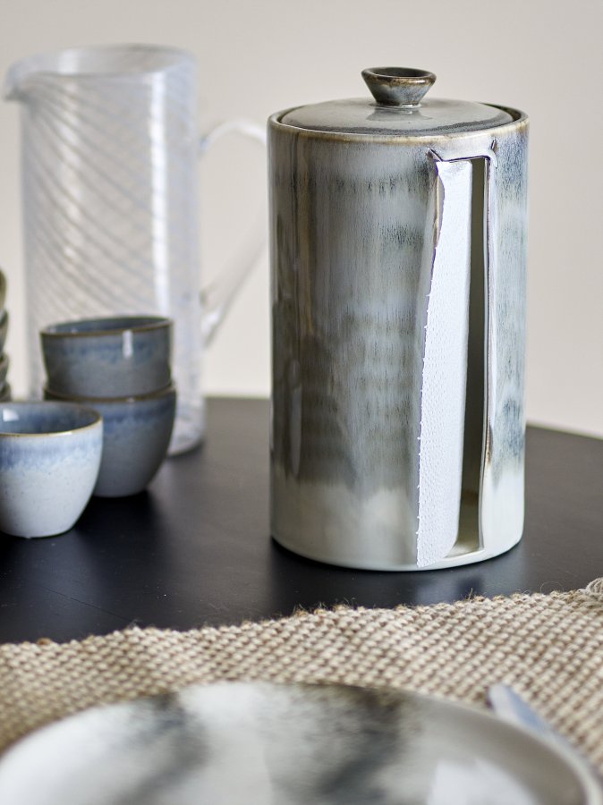 BLOOMINGVILLE Paula Kkkenrulleholder, Gr, Stentj