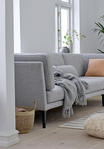 BLOOMINGVILLE Yuser Pendel, Brun, Glas