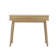 BLOOMINGVILLE Salento Konsolbord, Natur, MDF