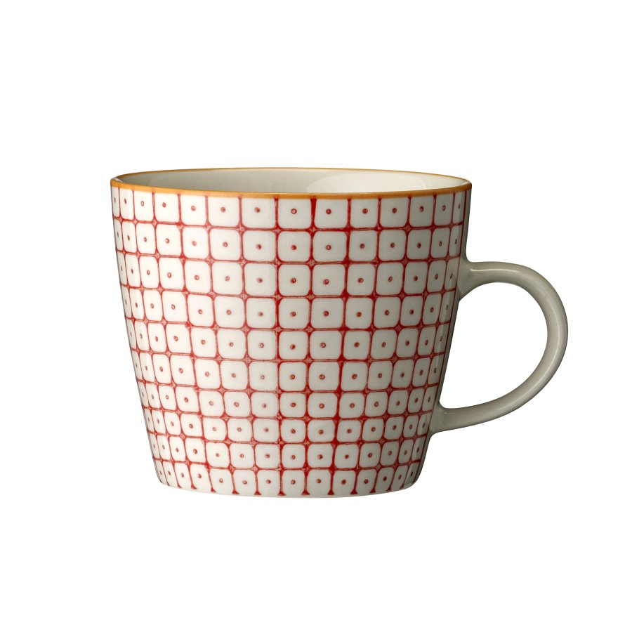 BLOOMINGVILLE Carla Krus, Rd, Stentj