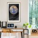 ARTGEIST Plakat med ramme - The Solar System: Mercury
