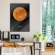 ARTGEIST Plakat med ramme - The Solar System: Venus