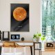 ARTGEIST Plakat med ramme - The Solar System: Venus