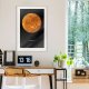 ARTGEIST Plakat med ramme - The Solar System: Venus