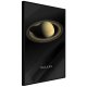 ARTGEIST Plakat med ramme - The Solar System: Saturn