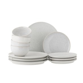 BLOOMINGVILLE Addison Bordservice St, Hvid, Stentj