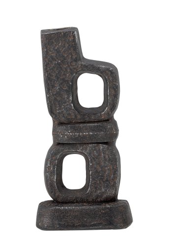 BLOOMINGVILLE Sanah Lysestage, Sort, Stbejern