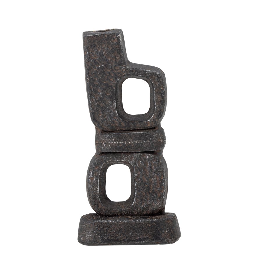 BLOOMINGVILLE Sanah Lysestage, Sort, Stbejern