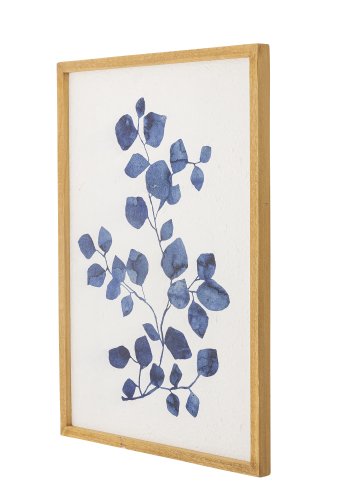 CREATIVE COLLECTION Gunnvor Vgdekoration, Natur, Fyrretr