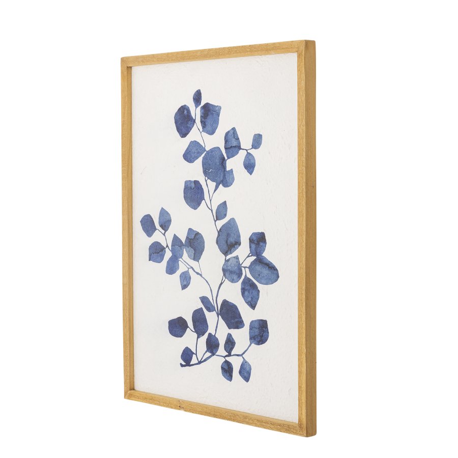 CREATIVE COLLECTION Gunnvor Vgdekoration, Natur, Fyrretr