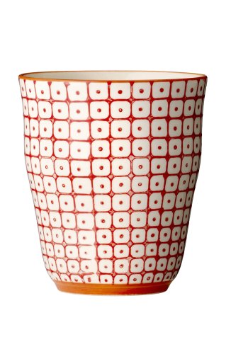 BLOOMINGVILLE Carla Kop, Rd, Stentj