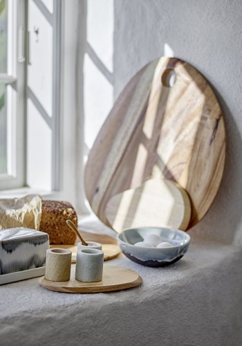 BLOOMINGVILLE Kokui Krukke, Natur, Marmor