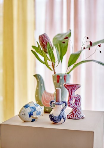 BLOOMINGVILLE Eviaya Deko, Bl, Stentj