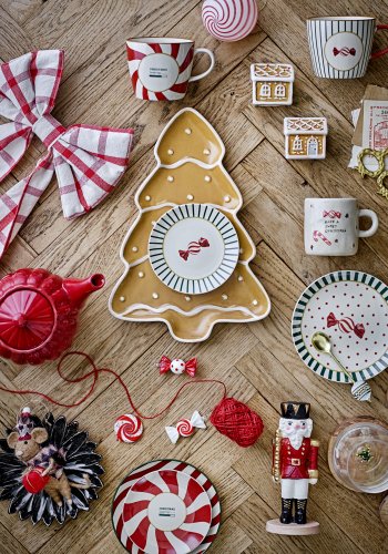 BLOOMINGVILLE Latina Tekande, Rd, Stentj